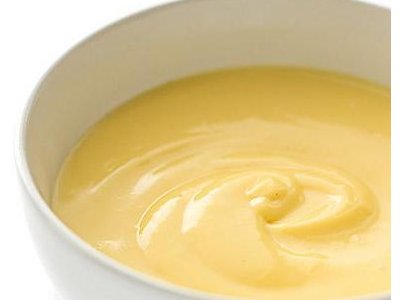 Crema pastelera | Las recetas de la abuela Paca